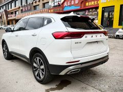 Haval H6 National Trend Edition 1.5T Automatic Champion Version - ფოტო 4