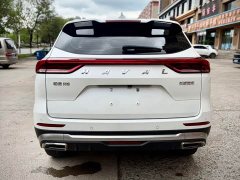 Haval H6 National Trend Edition 1.5T Automatic Champion Version - ფოტო 5
