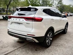 Haval H6 National Trend Edition 1.5T Automatic Champion Version - ფოტო 6
