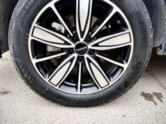 Haval H6 National Trend Edition 1.5T Automatic Champion Version - ფოტო 9