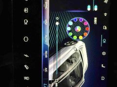 ARCFOX Alpha T 2021 600H - ფოტო 12