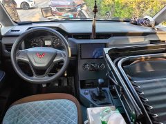 Wuling Hongguang PLUS 2020 1.5L Manual Standard 5-Seater - ფოტო 12