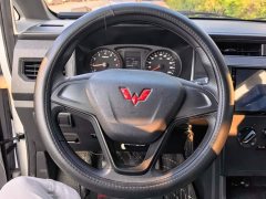 Wuling Hongguang PLUS 2020 1.5L Manual Standard 5-Seater - ფოტო 15
