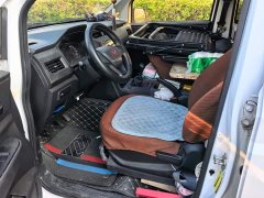 Wuling Hongguang PLUS 2020 1.5L Manual Standard 5-Seater - ფოტო 9