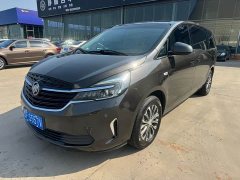 Buick GL8 Land Business Class 652T Comfort - ფოტო 1
