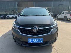 Buick GL8 Land Business Class 652T Comfort - ფოტო 2