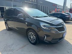 Buick GL8 Land Business Class 652T Comfort - ფოტო 3