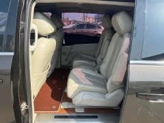 Buick GL8 Land Business Class 652T Comfort - ფოტო 5