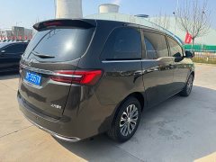 Buick GL8 Land Business Class 652T Comfort - ფოტო 8