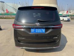 Buick GL8 Land Business Class 652T Comfort - ფოტო 9