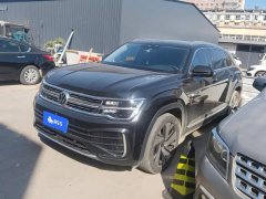 Volkswagen Teramont X Facelift 380TSI 4WD Prestige Luxury Edition - ფოტო 1