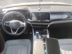Volkswagen Teramont X Facelift 380TSI 4WD Prestige Luxury Edition - ფოტო 12