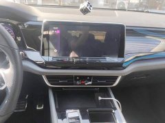 Volkswagen Teramont X Facelift 380TSI 4WD Prestige Luxury Edition - ფოტო 13