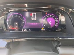 Volkswagen Teramont X Facelift 380TSI 4WD Prestige Luxury Edition - ფოტო 14
