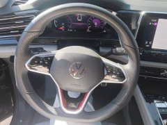 Volkswagen Teramont X Facelift 380TSI 4WD Prestige Luxury Edition - ფოტო 15