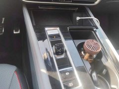 Volkswagen Teramont X Facelift 380TSI 4WD Prestige Luxury Edition - ფოტო 16