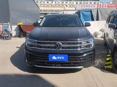 Volkswagen Teramont X Facelift 380TSI 4WD Prestige Luxury Edition - ფოტო 2
