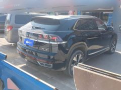 Volkswagen Teramont X Facelift 380TSI 4WD Prestige Luxury Edition - ფოტო 3