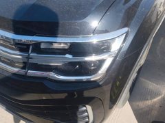 Volkswagen Teramont X Facelift 380TSI 4WD Prestige Luxury Edition - ფოტო 5