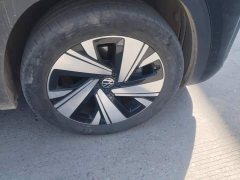 Volkswagen Teramont X Facelift 380TSI 4WD Prestige Luxury Edition - ფოტო 6