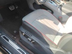 Volkswagen Teramont X Facelift 380TSI 4WD Prestige Luxury Edition - ფოტო 9