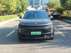 Li Auto L8 Pro - ფოტო 1