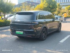 Li Auto L8 Pro - ფოტო 4