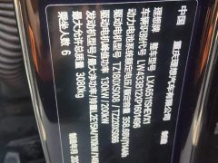 Li Auto L8 Pro - ფოტო 9