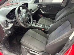 Audi Q2L 35 TFSI Luxury Dynamic Edition - ფოტო 4