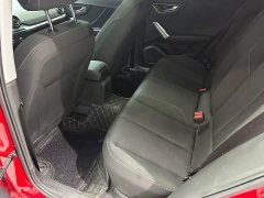 Audi Q2L 35 TFSI Luxury Dynamic Edition - ფოტო 5