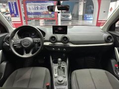 Audi Q2L 35 TFSI Luxury Dynamic Edition - ფოტო 6