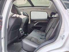 Haval H6 National Trend Edition 1.5T Automatic Champion Version - ფოტო 12
