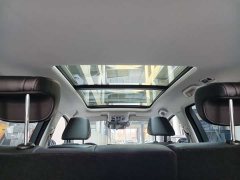 Haval H6 National Trend Edition 1.5T Automatic Champion Version - ფოტო 13