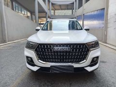 Haval H6 National Trend Edition 1.5T Automatic Champion Version - ფოტო 2
