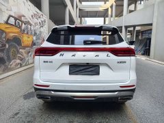 Haval H6 National Trend Edition 1.5T Automatic Champion Version - ფოტო 5