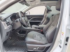 Haval H6 National Trend Edition 1.5T Automatic Champion Version - ფოტო 7