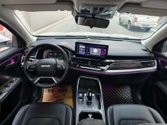 Haval H6 National Trend Edition 1.5T Automatic Champion Version - ფოტო 8