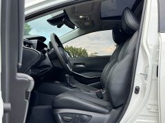 Toyota Corolla 2023 Intelligent Hybrid Dual Engine 1.8L Sport Edition - ფოტო 10