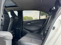 Toyota Corolla 2023 Intelligent Hybrid Dual Engine 1.8L Sport Edition - ფოტო 11