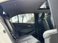 Toyota Corolla 2023 Intelligent Hybrid Dual Engine 1.8L Sport Edition - ფოტო 13