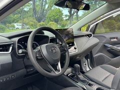 Toyota Corolla 2023 Intelligent Hybrid Dual Engine 1.8L Sport Edition - ფოტო 14