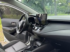 Toyota Corolla 2023 Intelligent Hybrid Dual Engine 1.8L Sport Edition - ფოტო 15