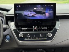 Toyota Corolla 2023 Intelligent Hybrid Dual Engine 1.8L Sport Edition - ფოტო 18