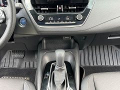Toyota Corolla 2023 Intelligent Hybrid Dual Engine 1.8L Sport Edition - ფოტო 19