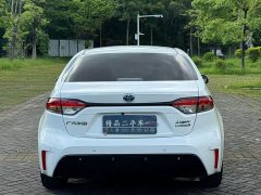 Toyota Corolla 2023 Intelligent Hybrid Dual Engine 1.8L Sport Edition - ფოტო 4