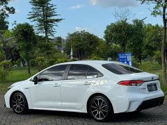 Toyota Corolla 2023 Intelligent Hybrid Dual Engine 1.8L Sport Edition - ფოტო 6