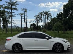 Toyota Corolla 2023 Intelligent Hybrid Dual Engine 1.8L Sport Edition - ფოტო 7