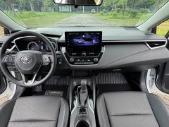 Toyota Corolla 2023 Intelligent Hybrid Dual Engine 1.8L Sport Edition - ფოტო 9