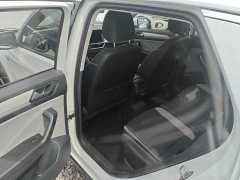Volkswagen T-ROC Tanyue 2024 280TSI DSG FWD Time Edition - ფოტო 4