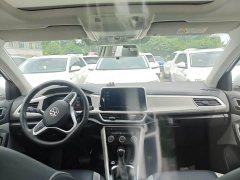 Volkswagen T-ROC Tanyue 2024 280TSI DSG FWD Time Edition - ფოტო 5